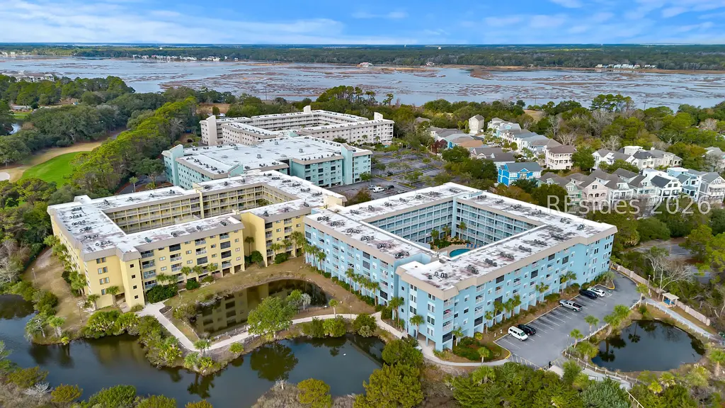 663 William Hilton Parkway 4215, Hilton Head Island