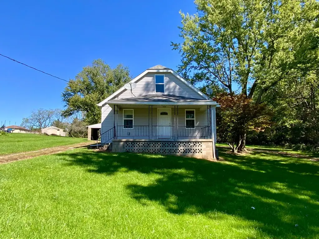 4084 Jefferson Avenue, Hopewell