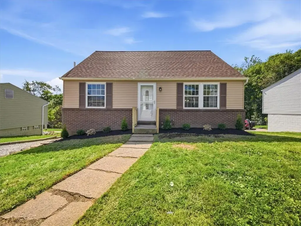 3413 Durr Drive , Hopewell