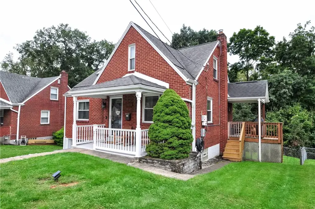 5164 Glenhurst Road, Lincoln Place