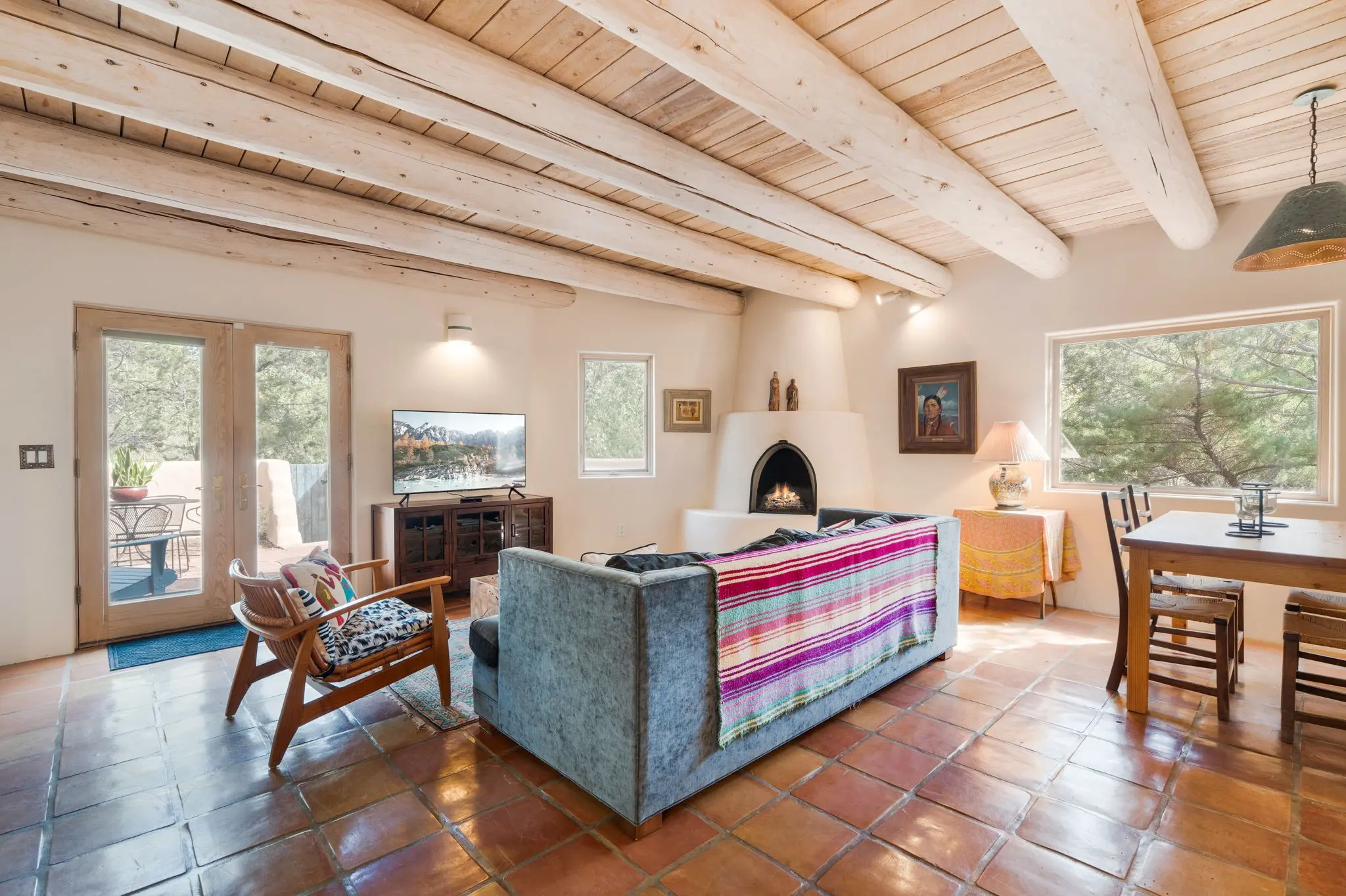 680 La Viveza, Santa Fe