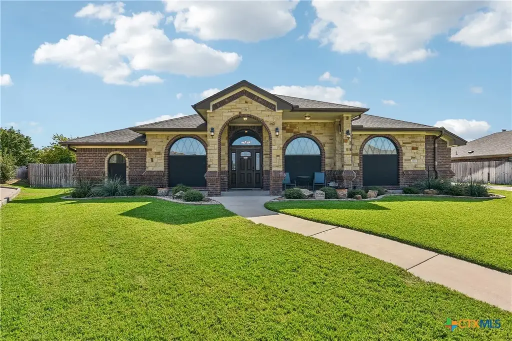 2706 Ancestor Drive, Killeen