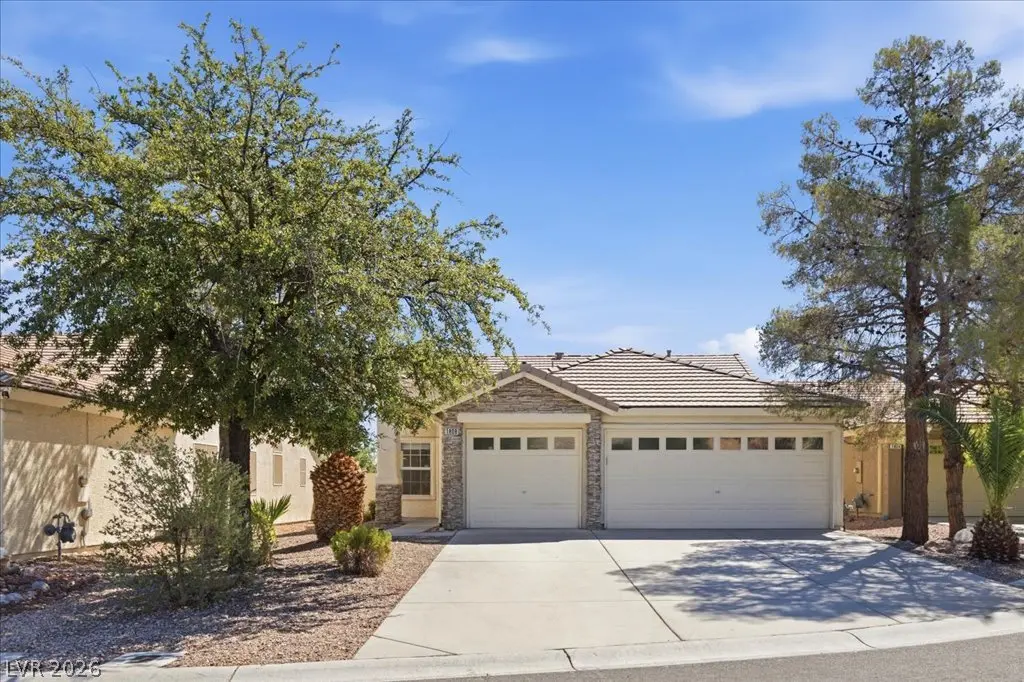 1808 Lyell Canyon Lane, Las Vegas