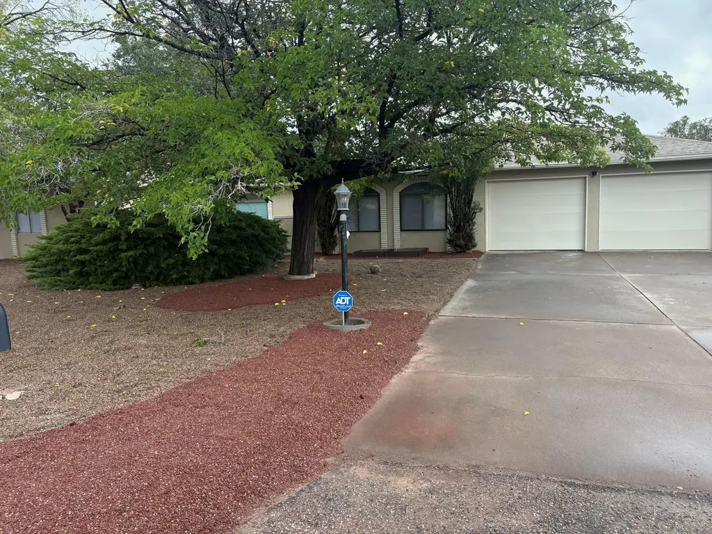 706 Cerro De Ortega Drive Se, Rio Rancho