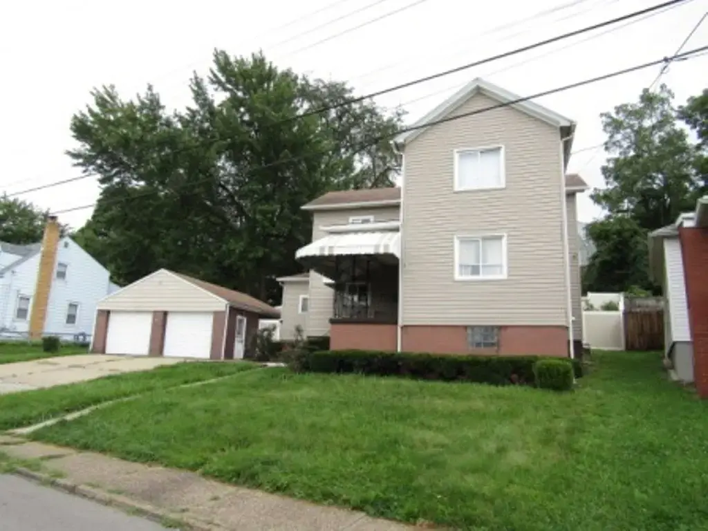 3744 Watson Street, Baden