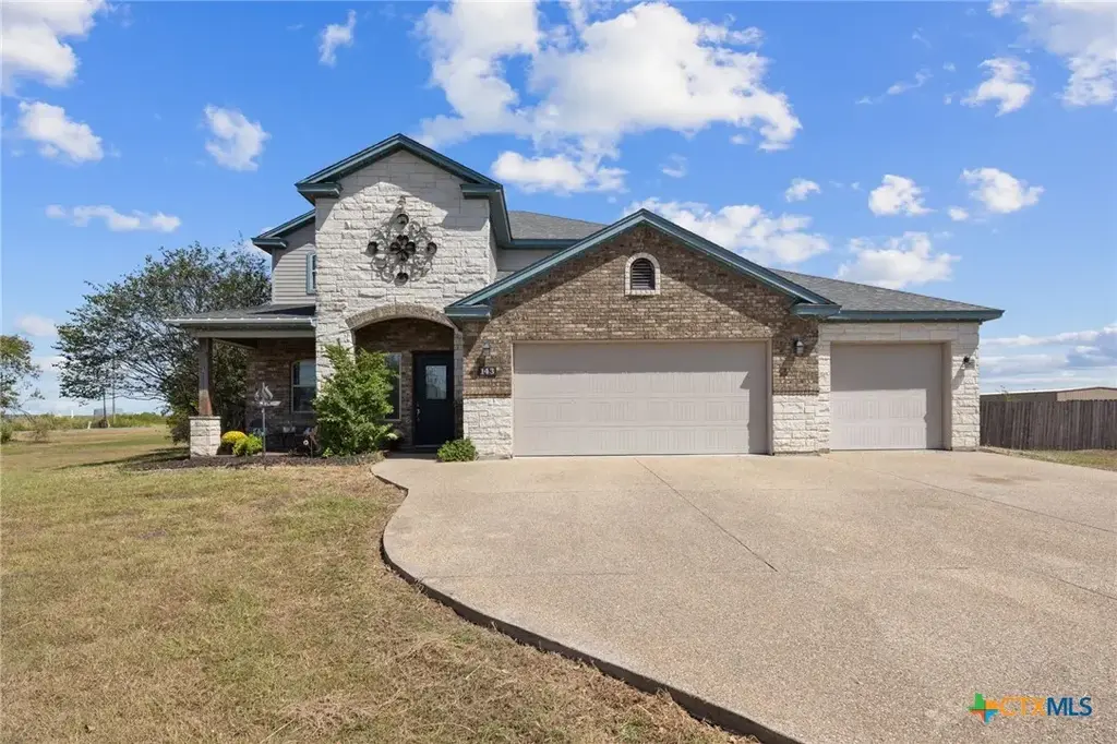 143 Callahan Loop, Temple