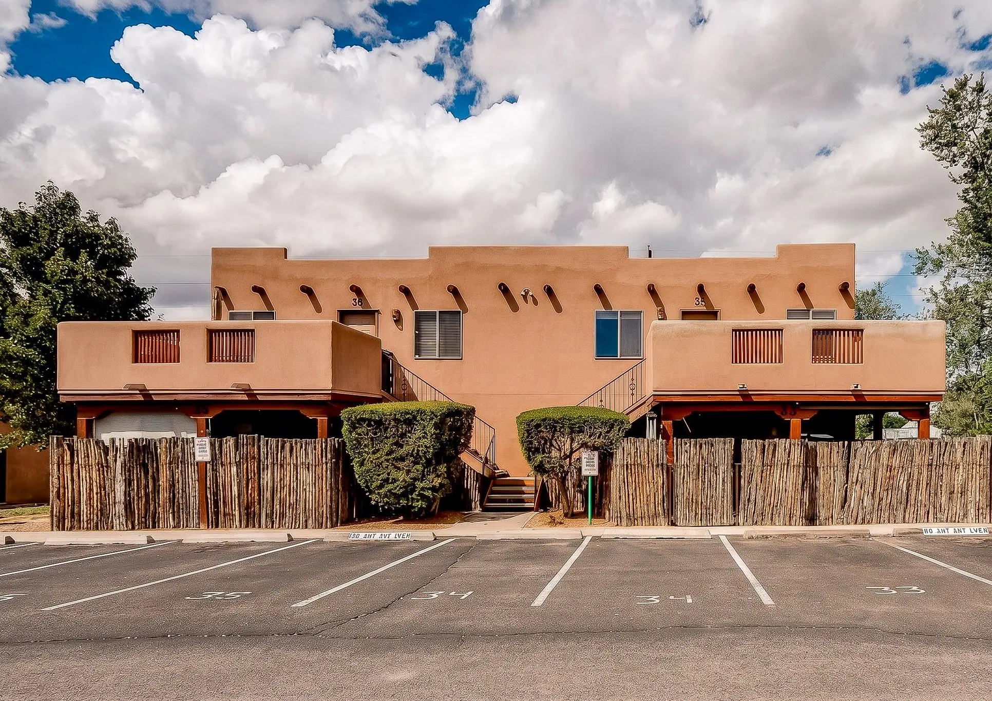 3300 Rufina Street # J34, Santa Fe