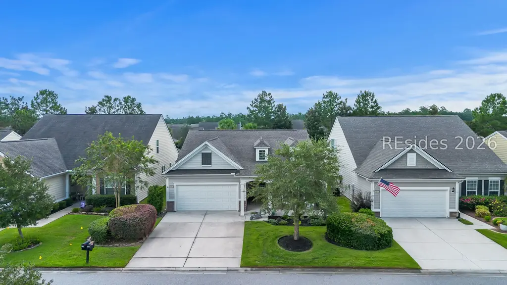 696 Knollwood Court, Bluffton