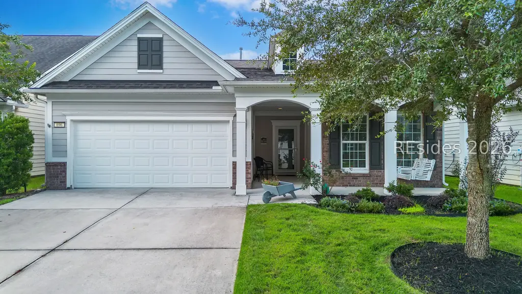 696 Knollwood Court, Bluffton