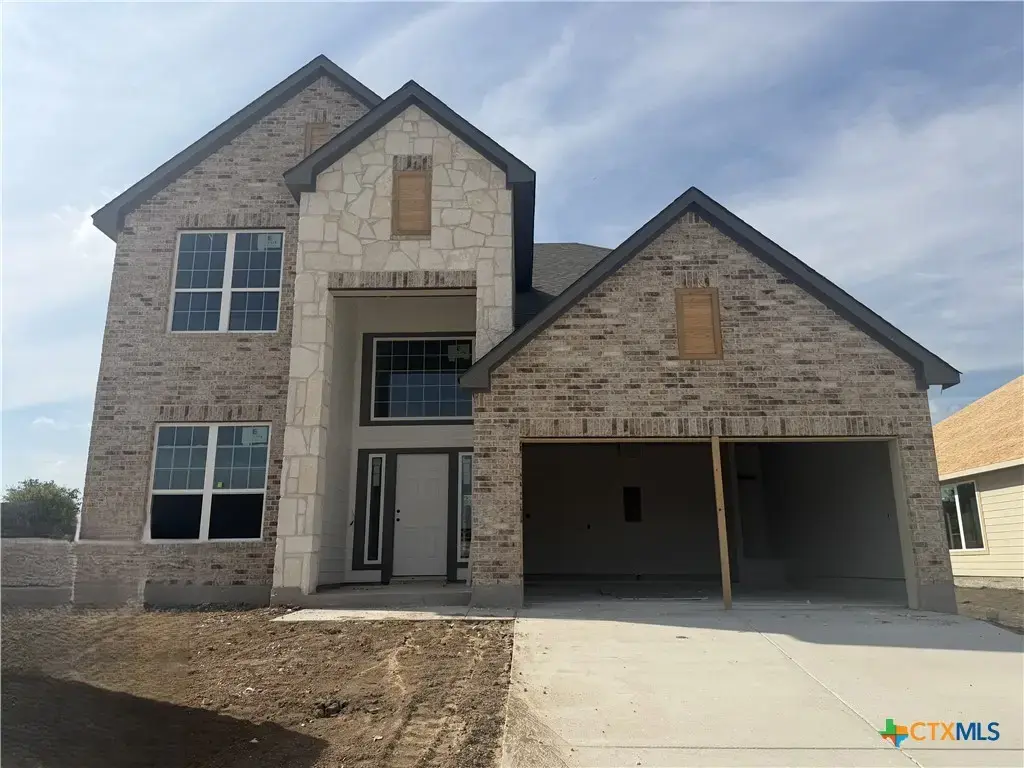 6716 Mcgregor Loop, Killeen