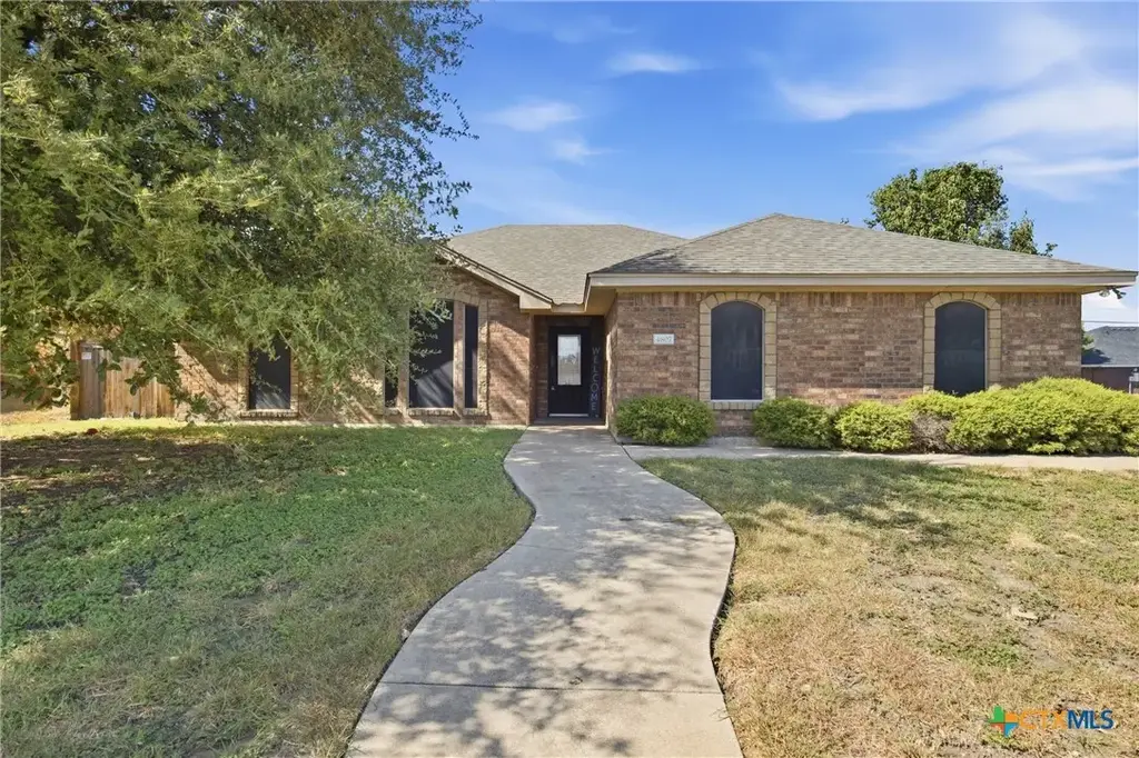 4807 Telluride Drive, Killeen
