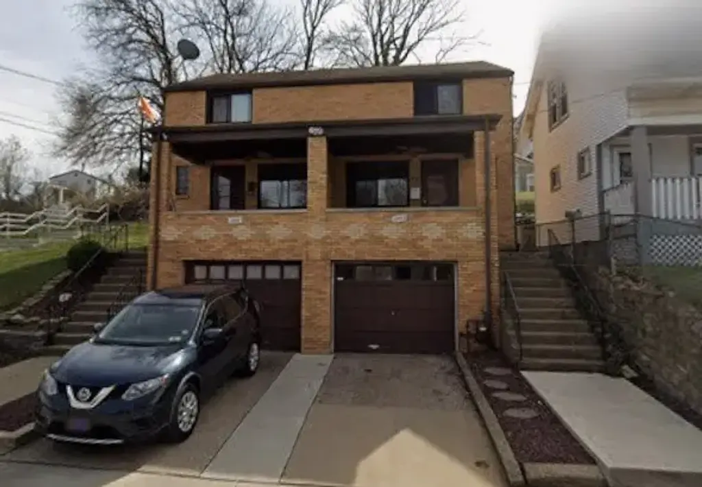 1201 Denisonview Street , Banksville/Westwood