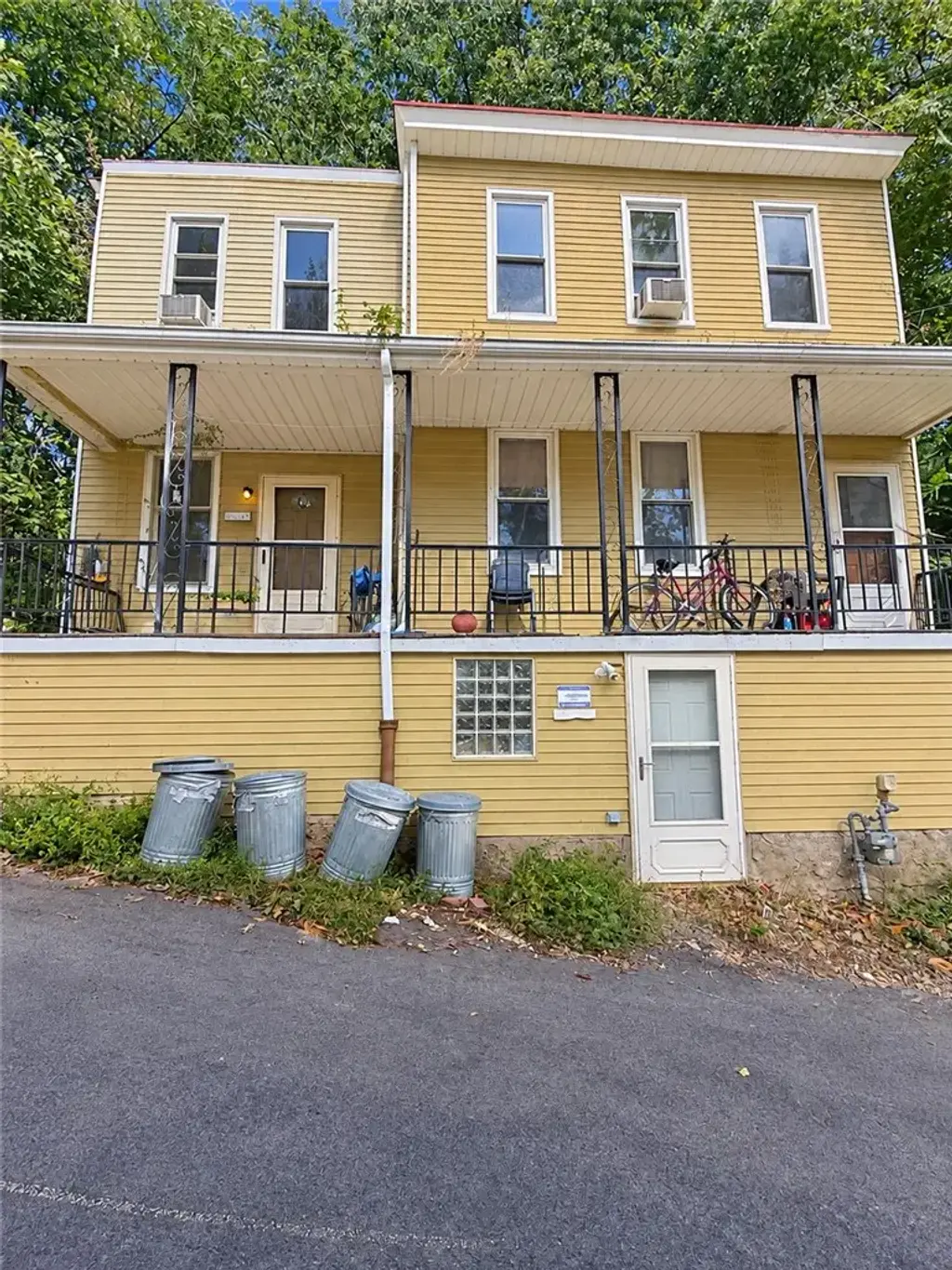 1400 Reuben Street , Brighton Heights
