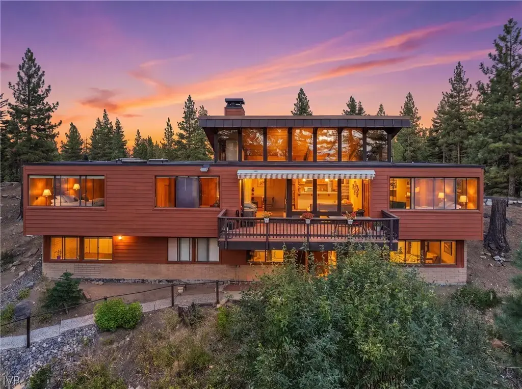 725 Fairview Blvd # 23, Incline Village
