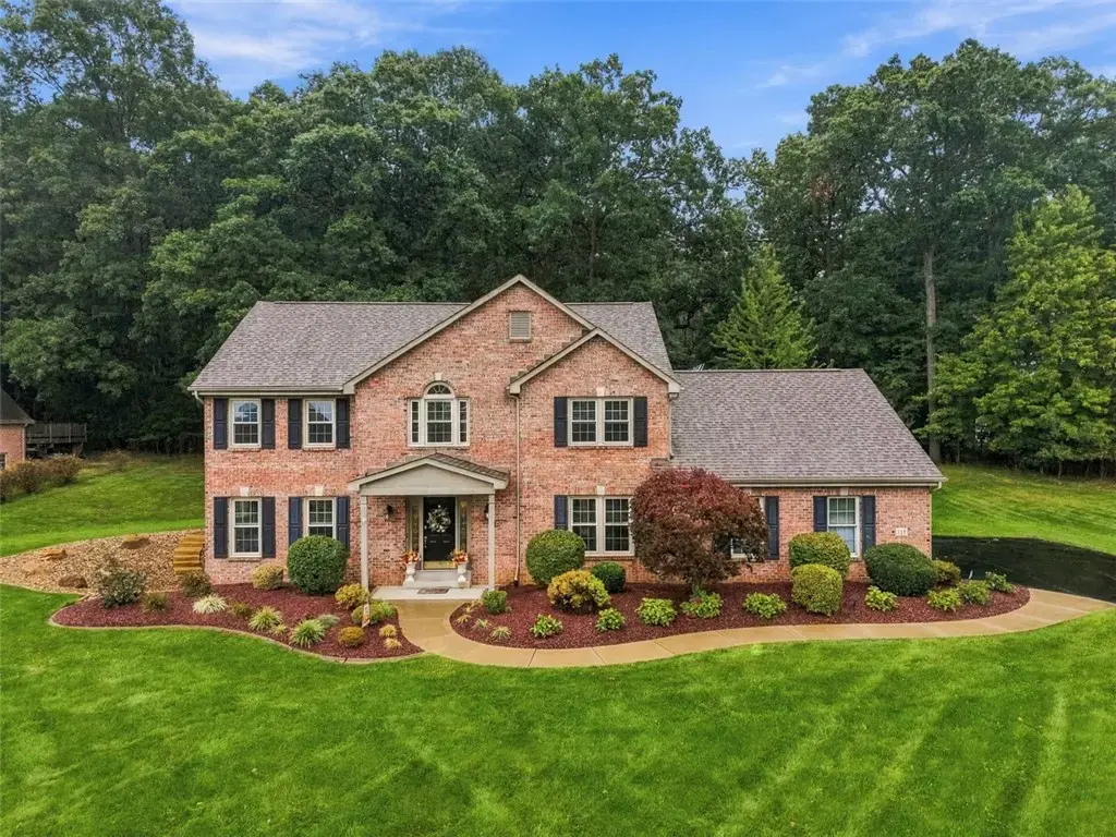 111 Timberlee Drive, Connoquenessing