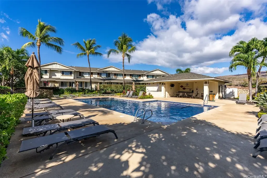 (unit #102) 92-1498 Aliinui Drive, Kapolei