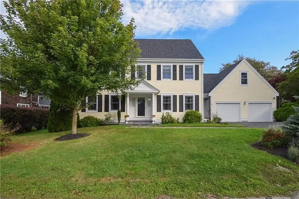 4 Key Ct, Newport