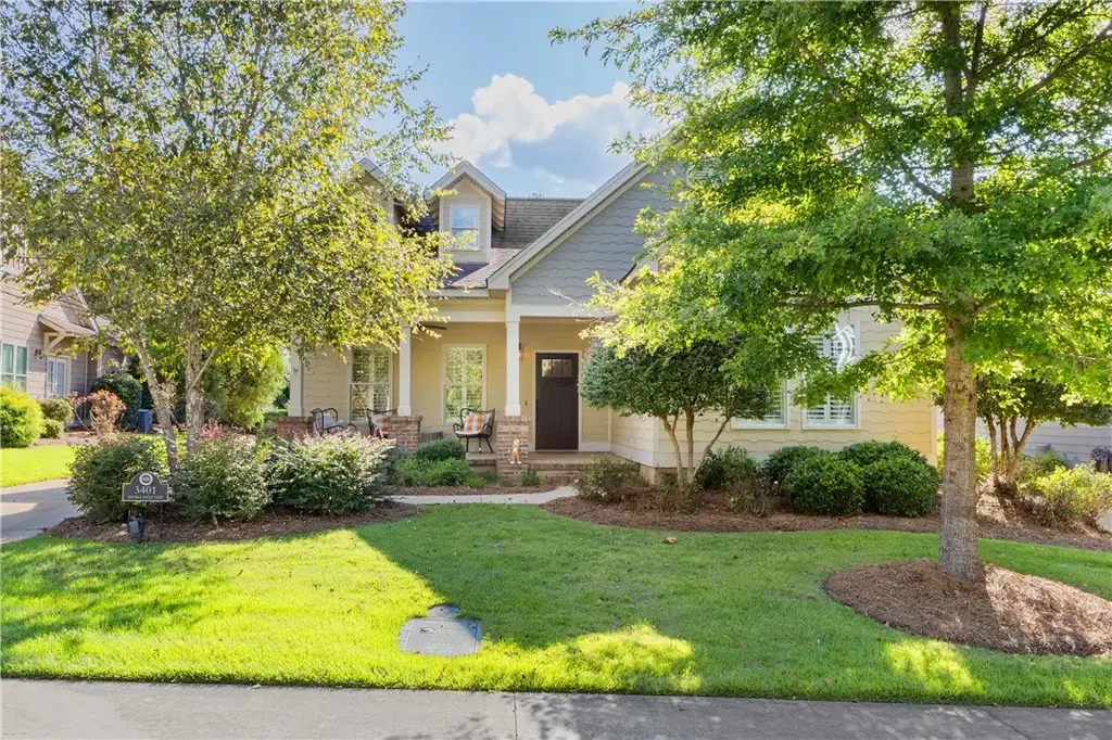 3401 Double Eagle Ln, Opelika