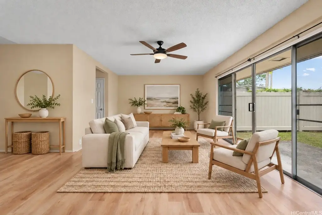 (unit #c) 46-445-c Kahuhipa Street, Kaneohe