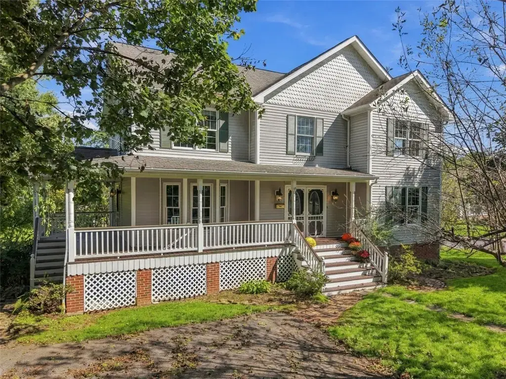 310 Jefferson Street , Zelienople Boro