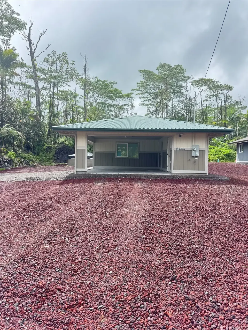 16-2575 Ainaloa Drive, Pahoa