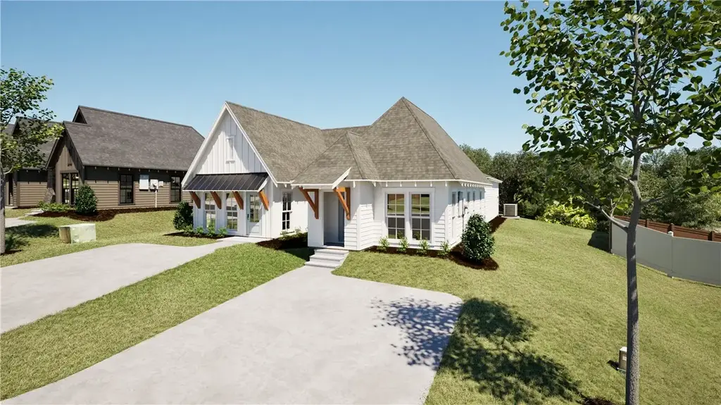 3206 Bradley Ln, Auburn