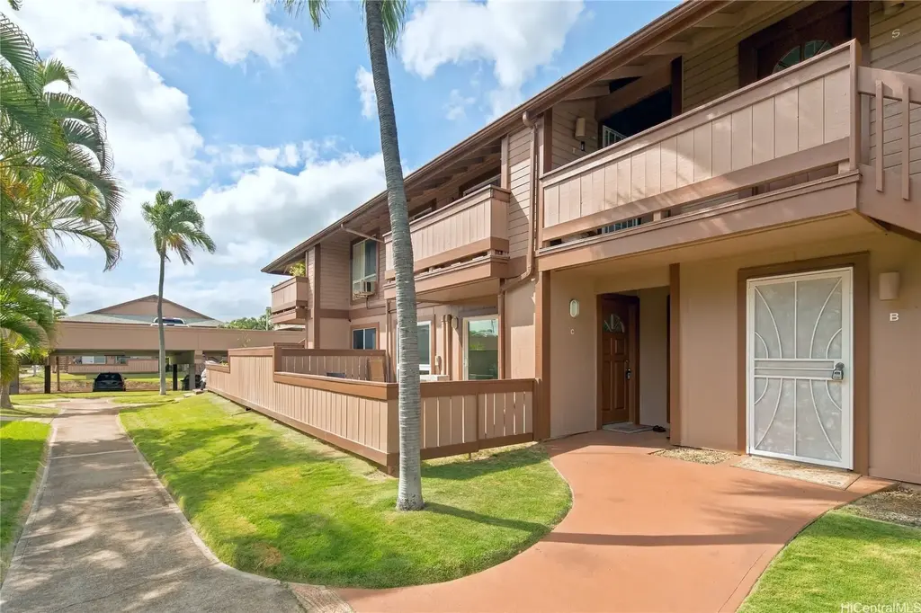 (unit #5c) 91-1060 Mikohu Street, Ewa Beach