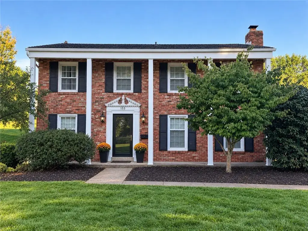 155 Foxcroft Road , Scott