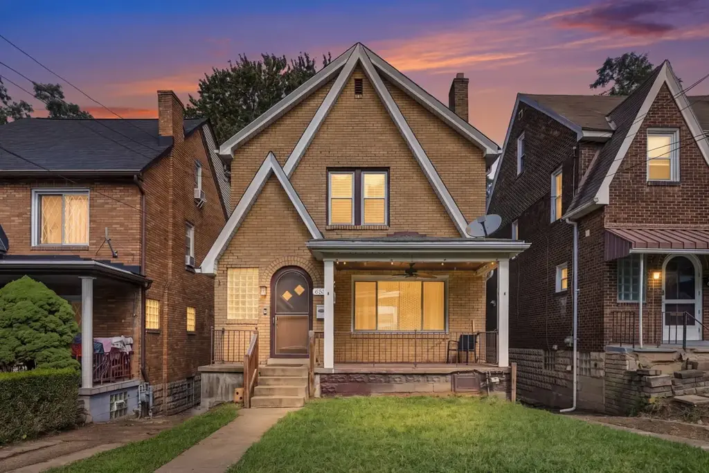 6533 Rosemoor Street, Squirrel Hill