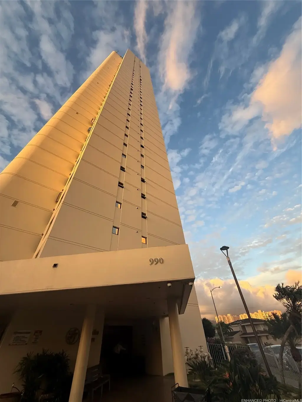 (unit #8b) 990 Ala Nanala Street, Honolulu