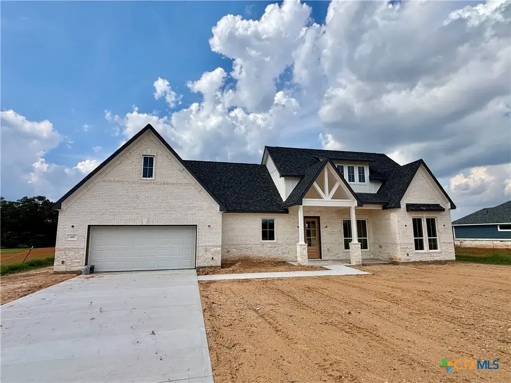 485 County Road 413, Palacios