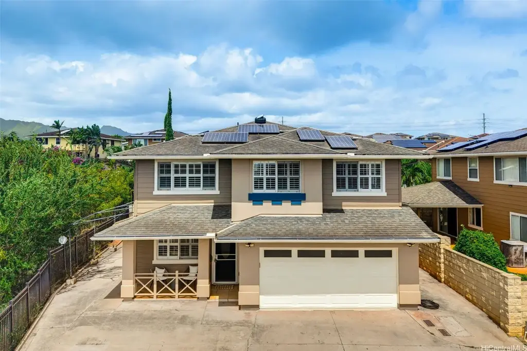 94-200 Hahana Way, Waipahu