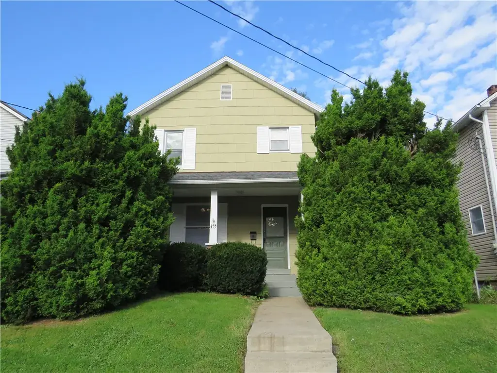 455 Mcconnell Street , Grove City Boro