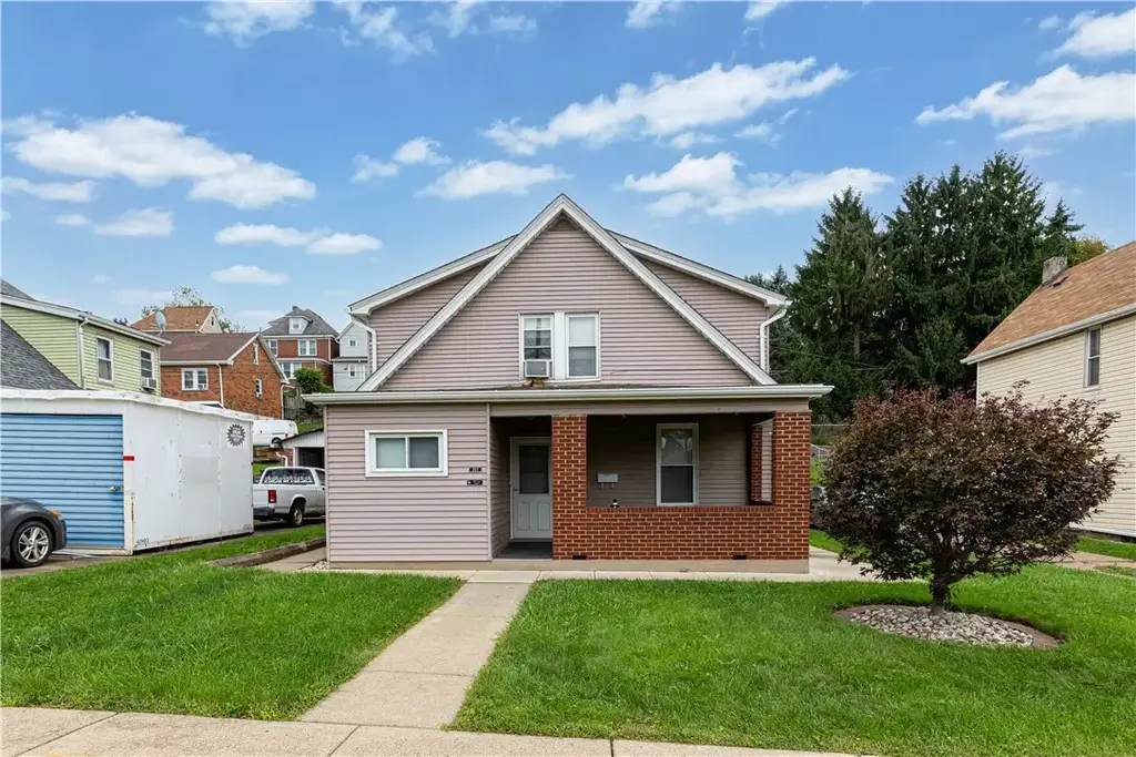 321 22nd Avenue , Munhall