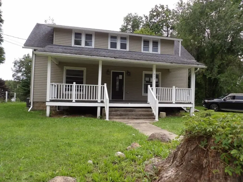227 Mercer Street , Linesville Boro