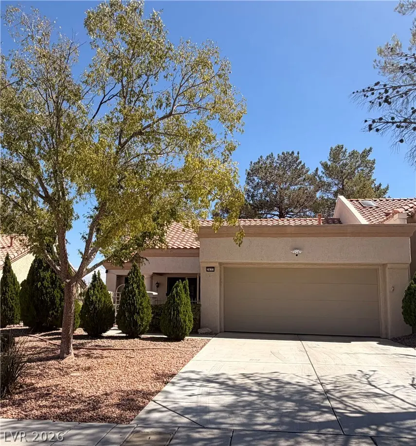 2632 Highvale Drive, Las Vegas