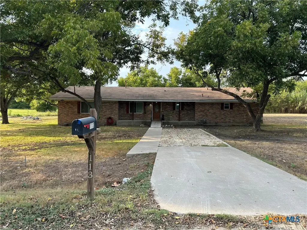 113 Hungry Hill Road, Eddy