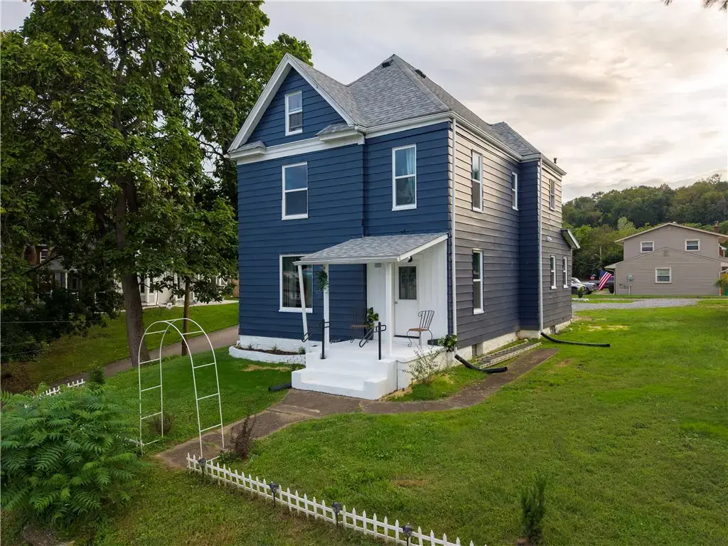 1101 Market Street , Bridgewater