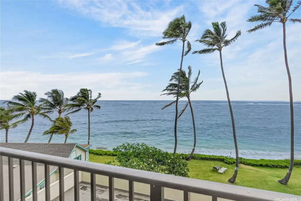 (unit #507) 53-567 Kamehameha Highway, Hauula