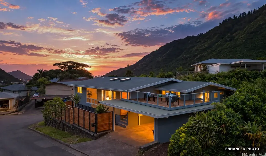 2550 Ipulei Way, Honolulu
