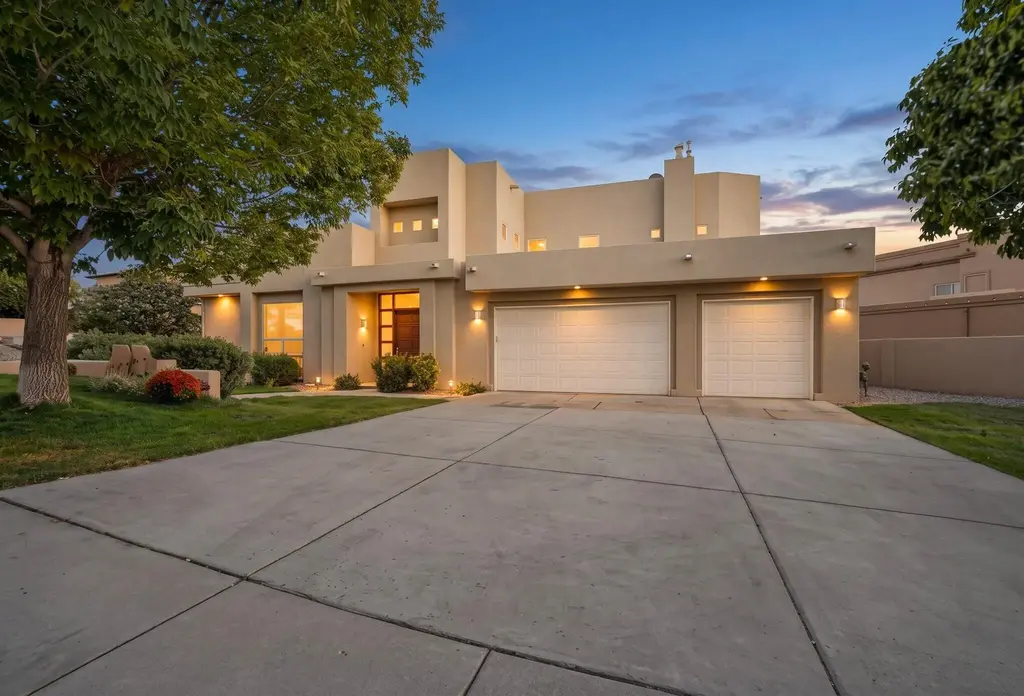 12407 Pristine Court Ne, Albuquerque