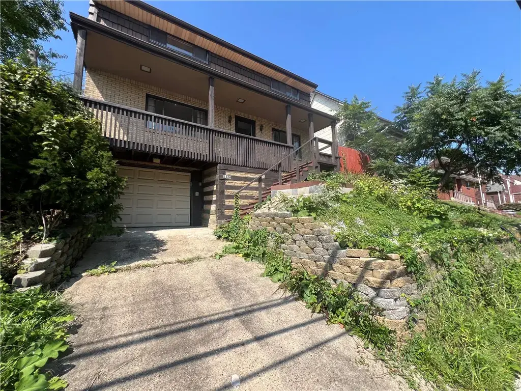 1334 Broadway Avenue , East McKeesport