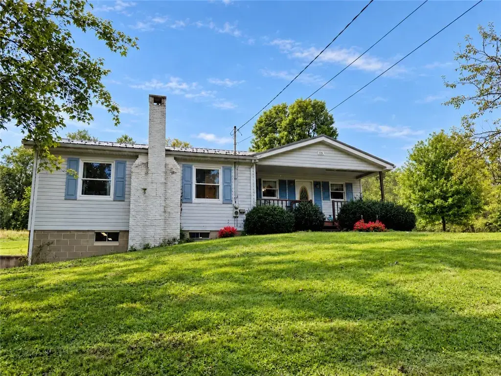 115 Mill Creek Road, Mill Creek