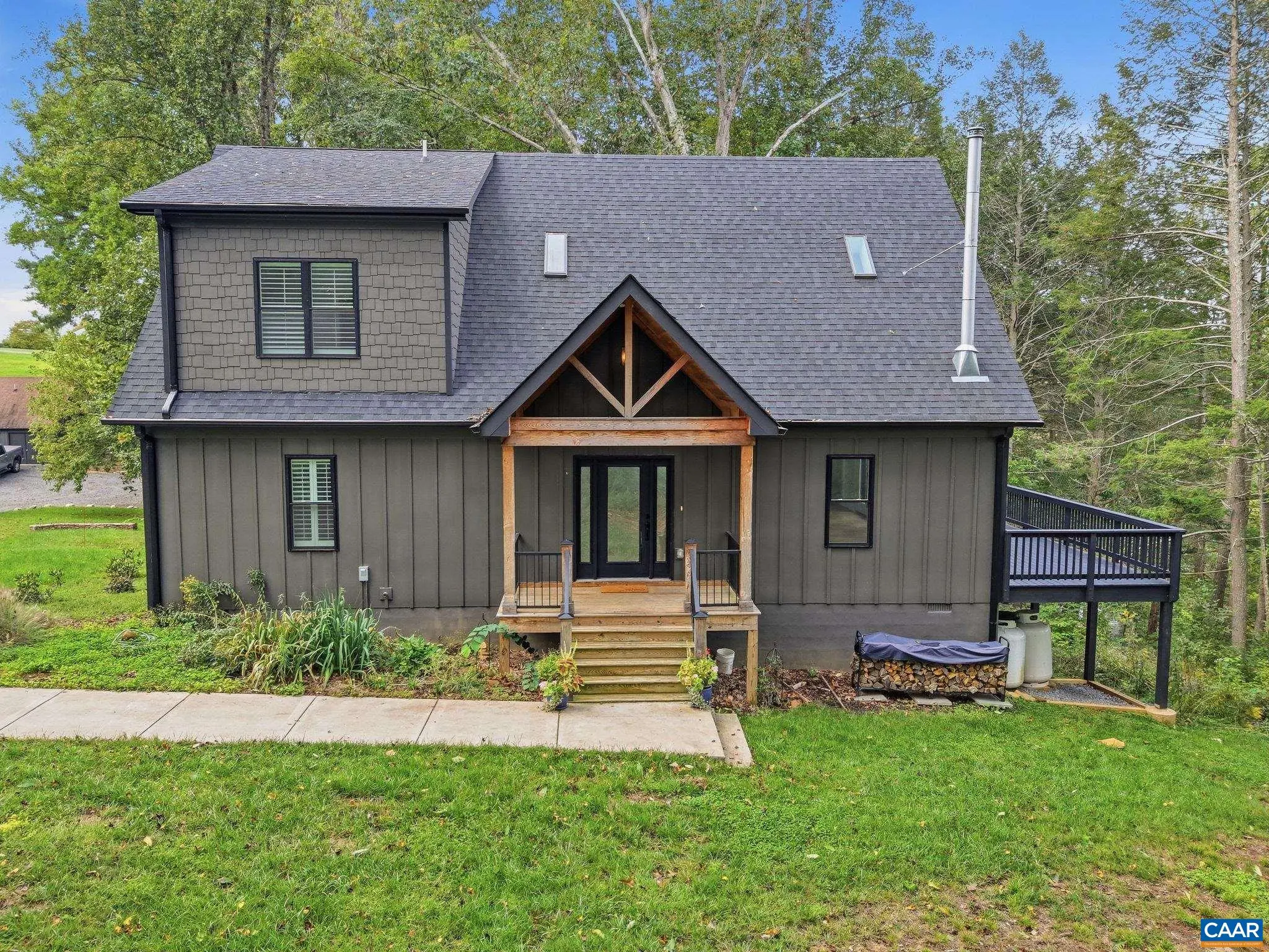 97 Daddy Rabbit Ct, Ruckersville
