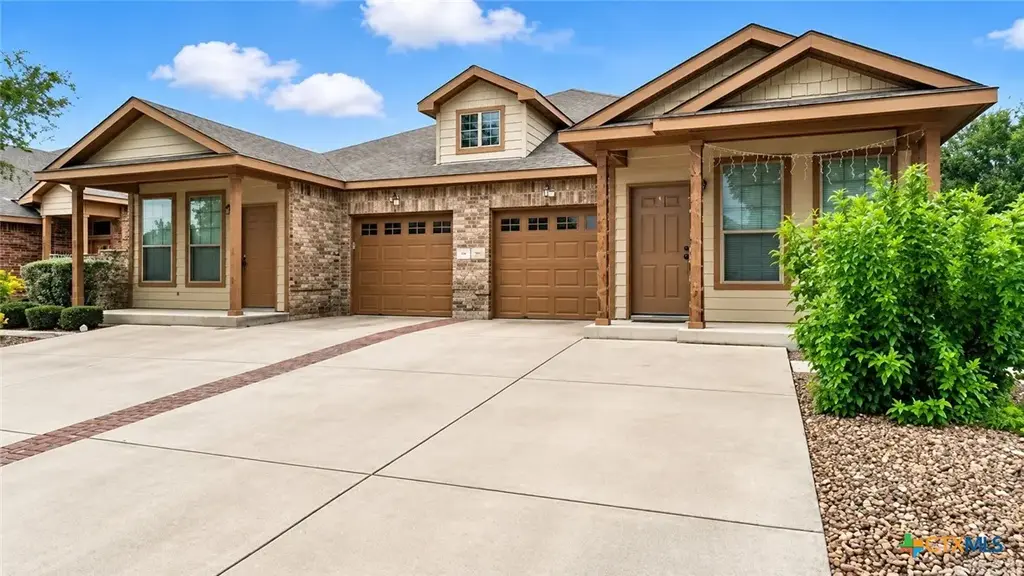 557 Creekside Circle, New Braunfels