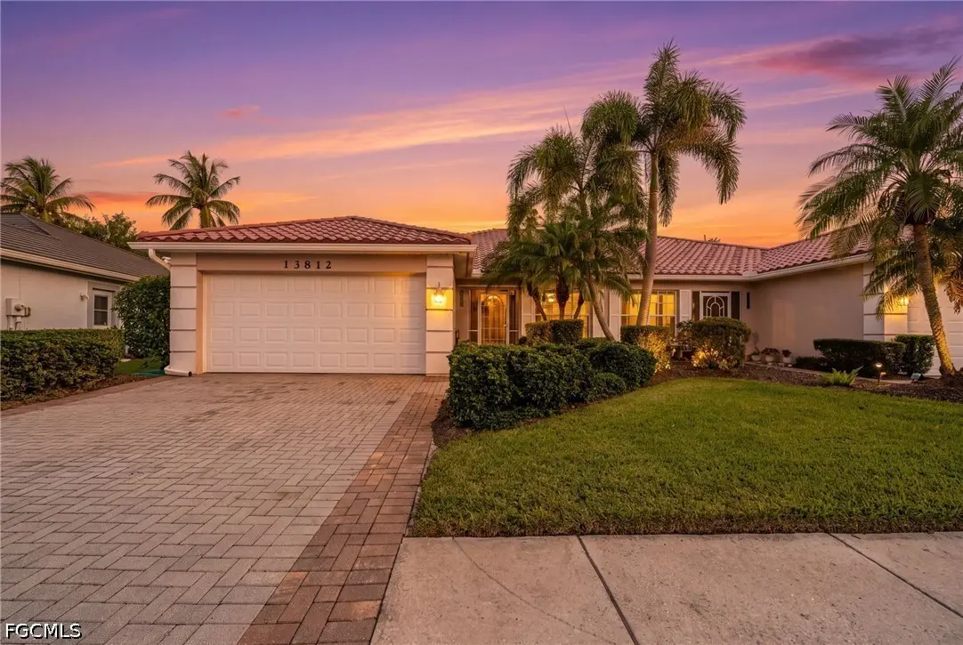Photo of 13812 Lily Pad Circle, Fort Myers FL