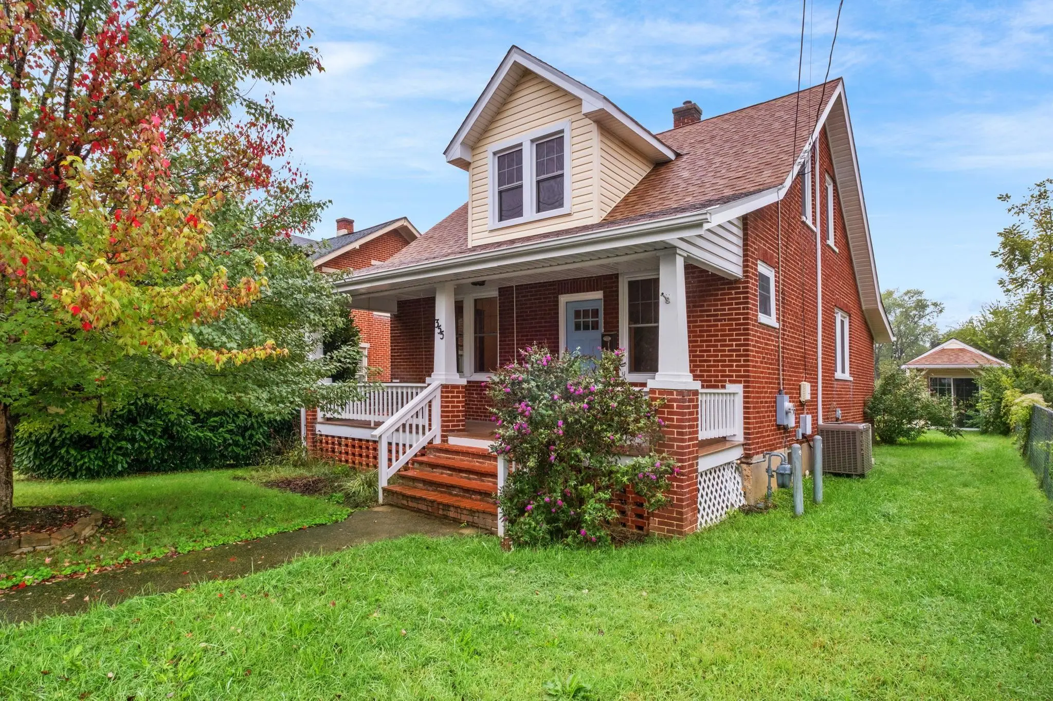355 Florence Ave, Waynesboro