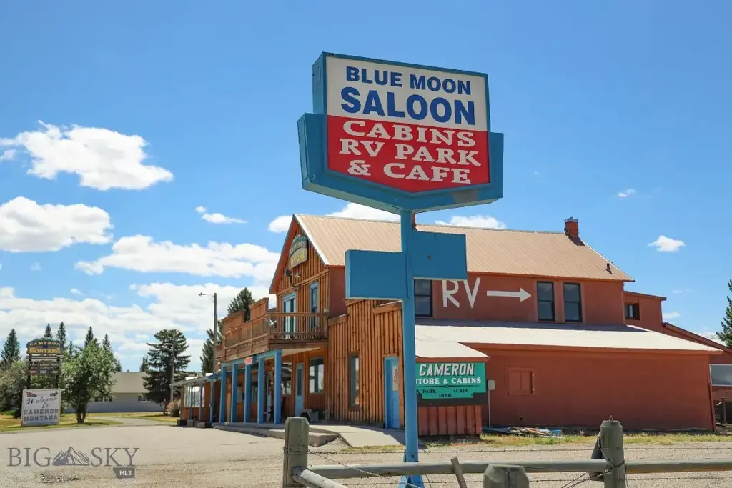 3793 Us Highway 287, Cameron