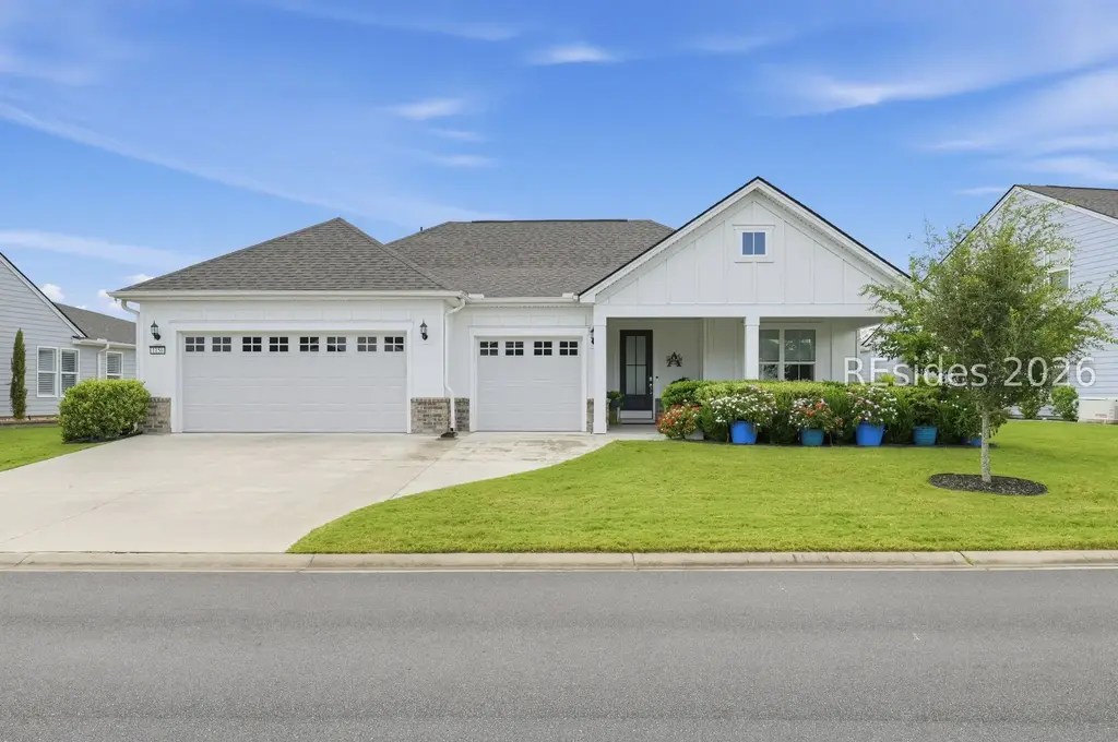 1156 Dreamscape Drive, Bluffton