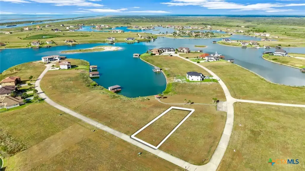 Lot 243 Bueno Vista Court Road, Port O'Connor